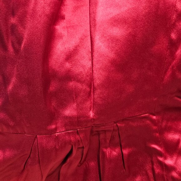 DVF 'Theobald' Blazer-Jacket, Houndstooth Print, Size 6 - Picture 10 of 13